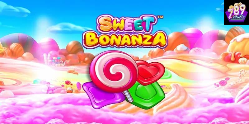 Khám phá cơ chế nổ hũ Sweet Bonanza