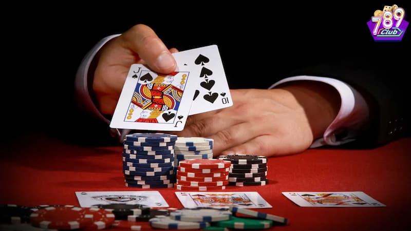 Kinh nghiệm chơi bài poker Kỹ năng quản lý vốn trong kinh nghiệm chơi bài poker