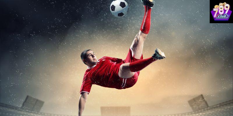 Làm sao để nhận biết kèo dụ bóng đá