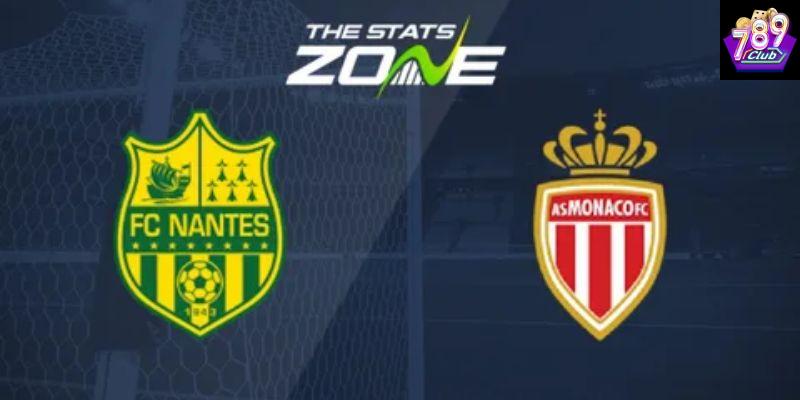 Lịch sử đối đầu giữa Nantes và Monaco
