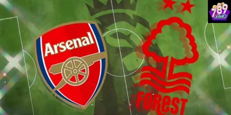 Lịch sử đối đầu giữa Nottingham vs Liverpool