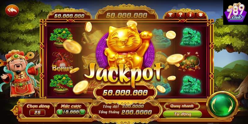 Lợi ích khi chơi nổ hũ cây hũ thần tài tại 789club