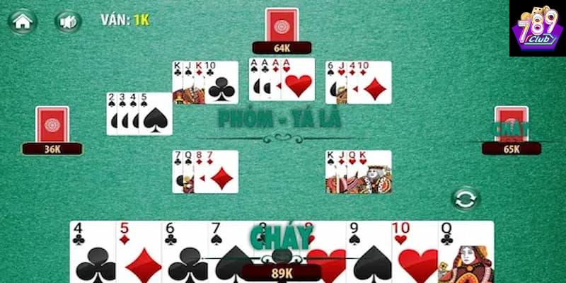 Lời khuyên giúp hạn chế sai lầm khi chơi phỏm