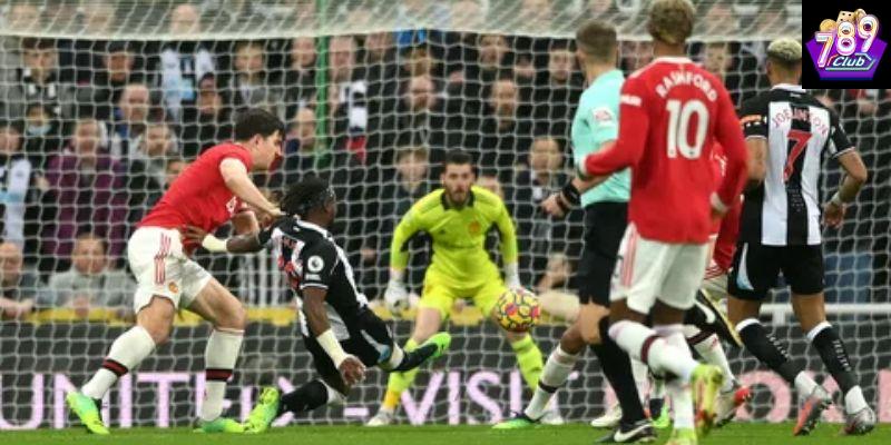Lời khuyên khi theo dõi trận Manchester Utd vs Newcastle