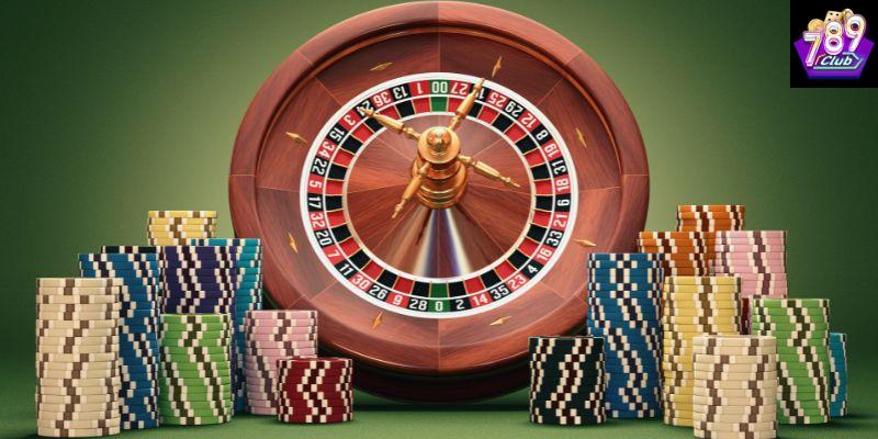 Lựa chọn thủ thuật chơi roulette phù hợp
