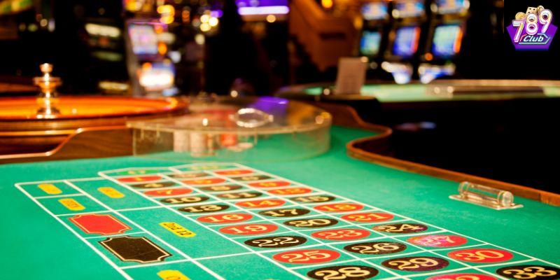 Lưu ý khác khi áp dụng thủ thuật chơi roulette