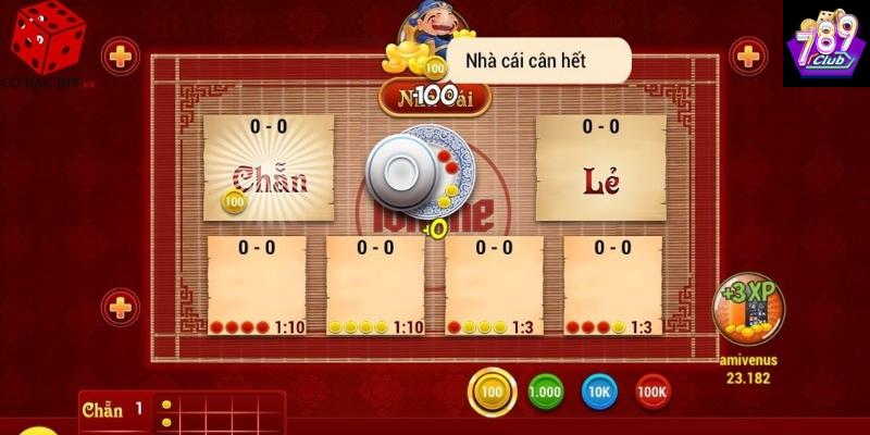 Lưu ý khi sử dụng hình ảnh xóc đĩa cờ bạc
