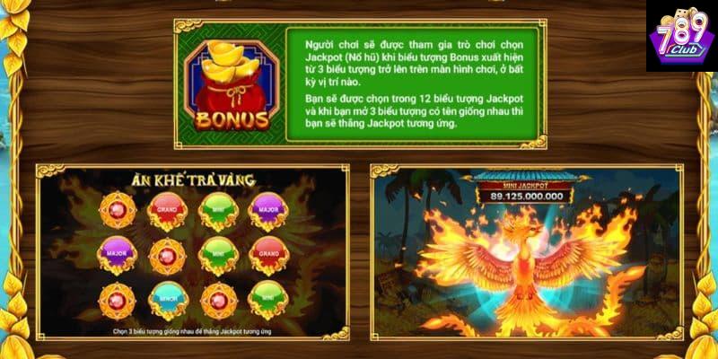 Lưu ý quan trọng khi chơi nổ hũ ăn khế trả vàng tại 789club