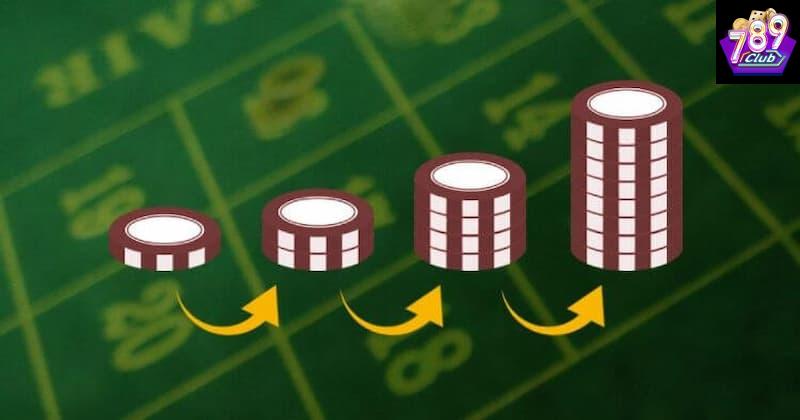 Cách đánh gấp thép baccarat Lưu ý quan trọng khi chơi baccarat với chiến thuật gấp thép