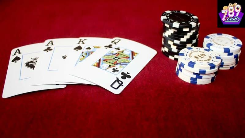 cách chơi poker thắng lớn Lý do cần có cách chơi poker thắng lớn