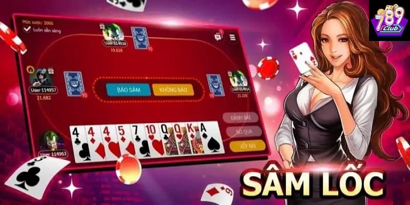Cách đánh sâm lốc Lý do nên học cách đánh sâm lốc chuẩn