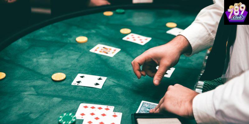 Mẹo chơi hiệu quả trong Game xì tố đổi thưởng