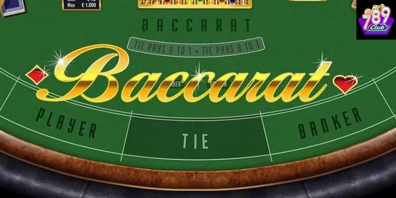 Cách đánh gấp thép baccarat Nguyên lý cơ bản của cách đánh gấp thếp baccarat