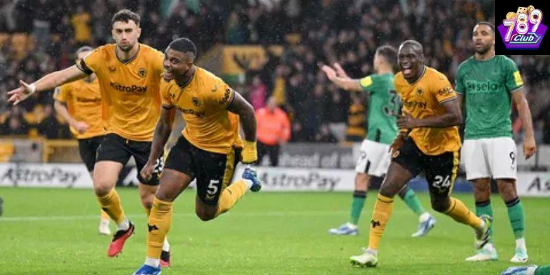 Nhân sự và ảnh hưởng đến trận Newcastle vs Wolves
