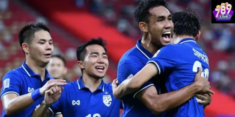 Những điểm chiến thuật nổi bật trong cặp Thái Lan vs Philippines