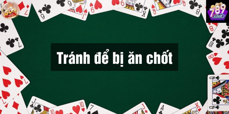 kinh nghiệm chơi phỏm Những kỹ thuật cần thiết trong kinh nghiệm chơi phỏm
