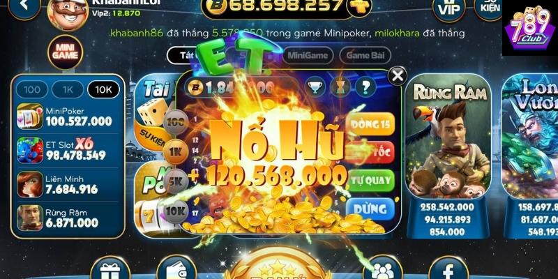 Những lưu ý khi chơi tài xỉu nổ hũ