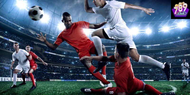 Những lưu ý khi sử dụng xả kèo bóng đá là gì