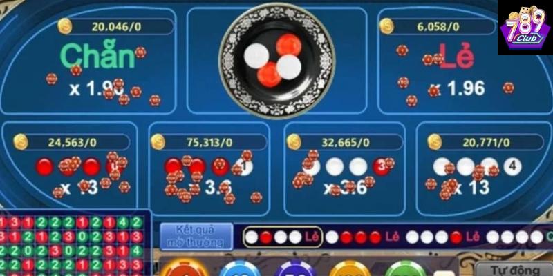 Những lưu ý khi tham khảo luật chơi xóc đĩa