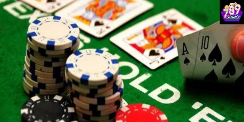 Những lưu ý quan trọng khi áp dụng luật chơi xì tố