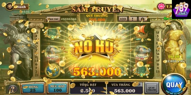 Những lưu ý quan trọng khi hack game nổ hũ tại 789club