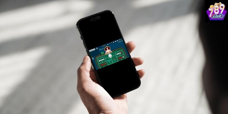 Lý do nên tải xóc đĩa iOS tại 789Club