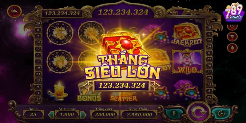 Nổ hũ Phát Phát 789club là gì