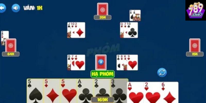 Phân tích các tình huống thực tế đánh phỏm giỏi