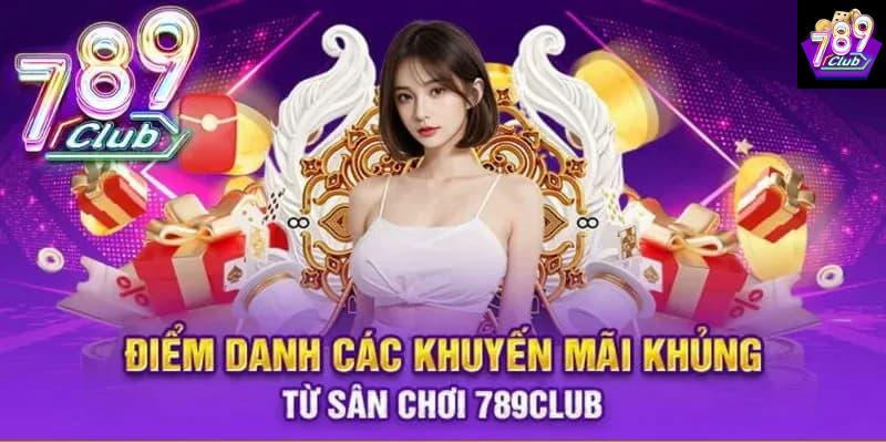 Khuyến mãi Phân tích ưu nhược điểm các chương trình khuyến mãi 789club
