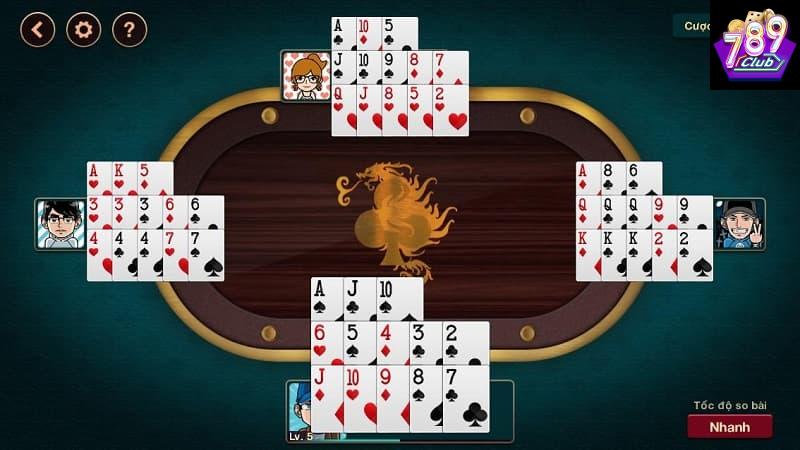 Cách tính chi mậu binh Quy tắc cơ bản và cách tính chi mậu binh