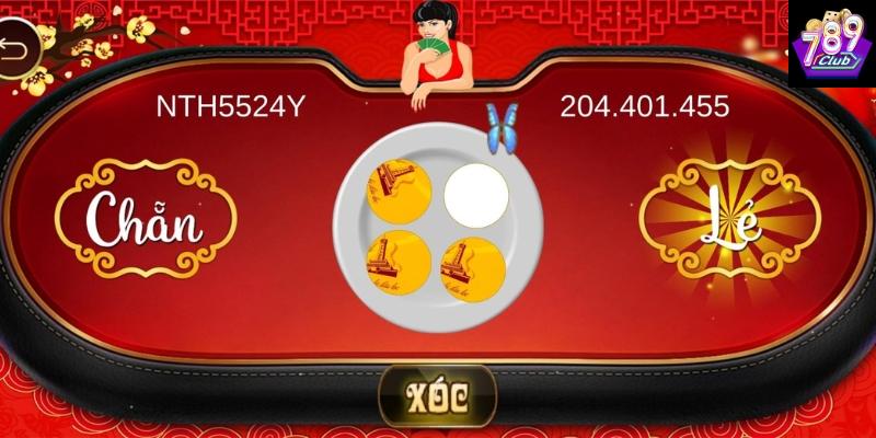 Quy trình phân tích hình ảnh xóc đĩa cờ bạc