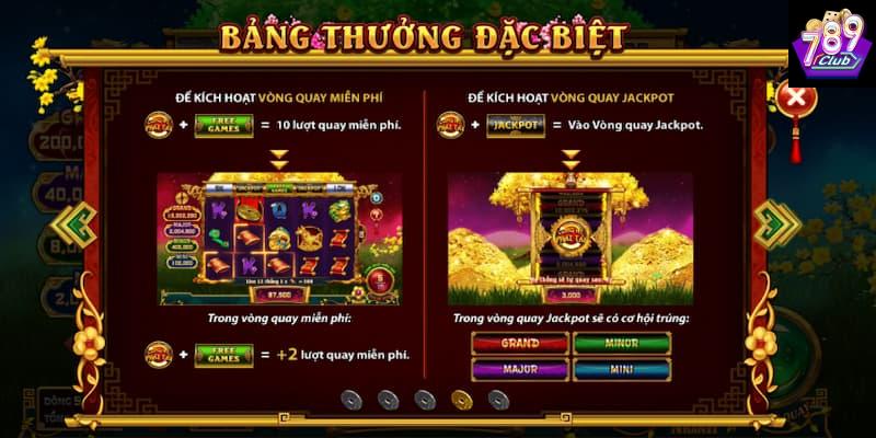 Tại sao chọn nổ hũ cửu hỷ phát tài 789club là gì