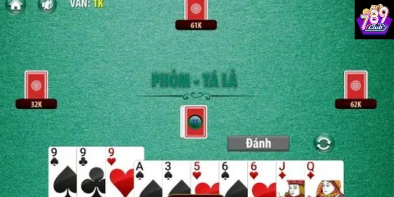Tại sao nên chọn 789CLUB để chơi Tá lả đổi thưởng