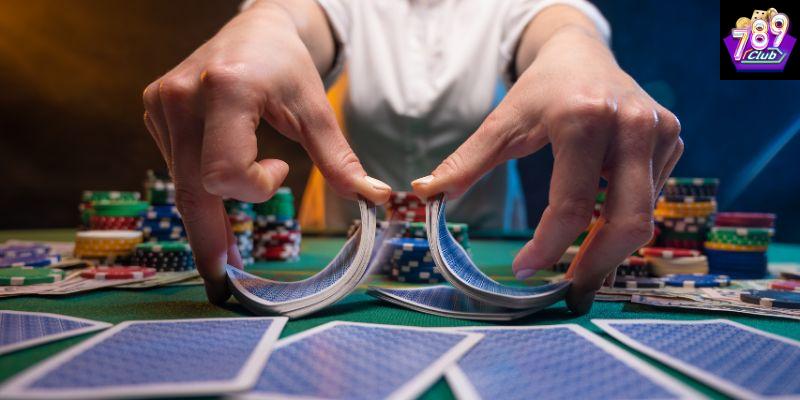 Tại sao nên chọn Game bài xì tố đổi thưởng