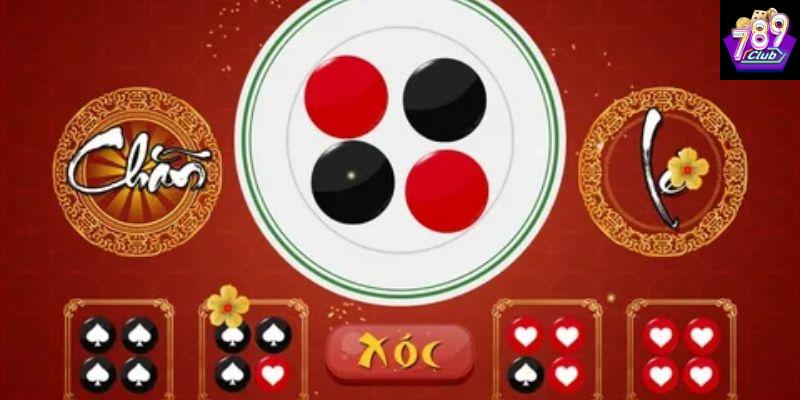 Tại sao nên chọn Live xóc đĩa tại 789CLUB