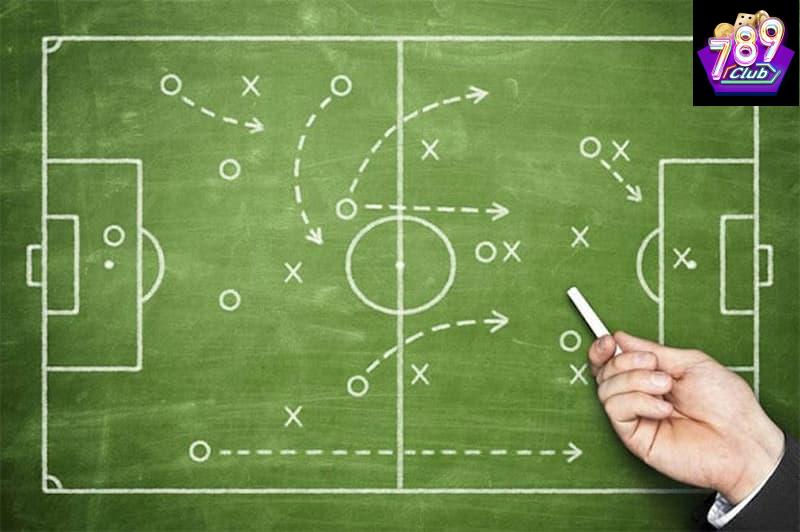 thuật ngữ cá độ bóng đá Tầm quan trọng của việc hiểu đúng thuật ngữ cá độ bóng đá