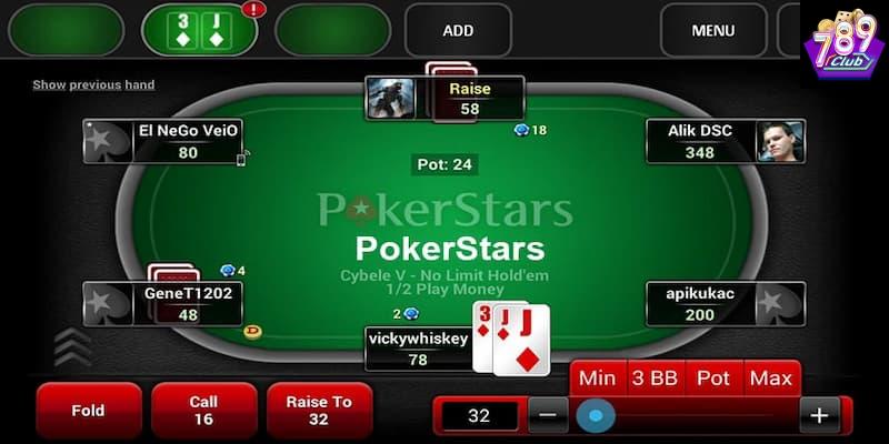 Thuật ngữ chuyên dụng trong Poker là bài gì bạn cần biết