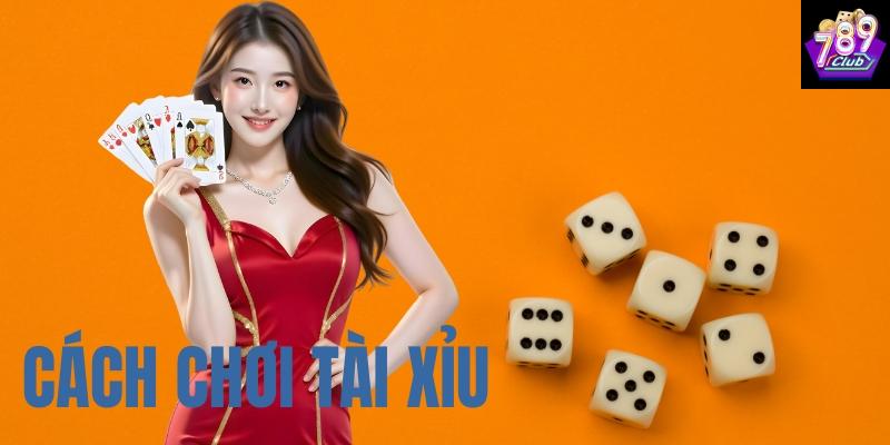 Tìm hiểu về cách chơi tài xỉu chuẩn