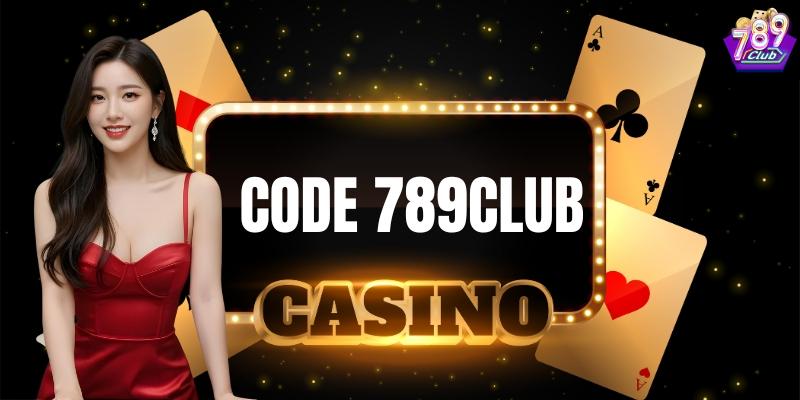 Tìm hiểu về code 789club