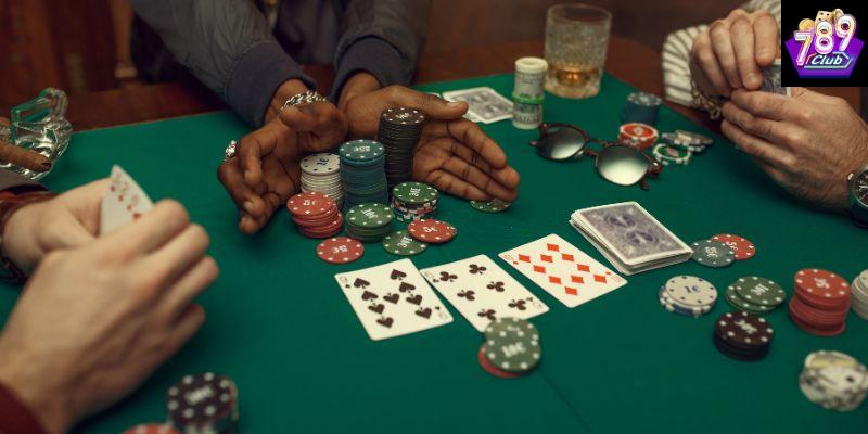 Tìm hiểu về Game xì tố đổi thưởng