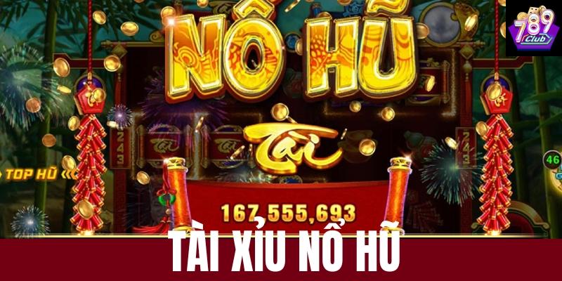 Tìm hiểu quy tắc chơi tài xỉu nổ hũ