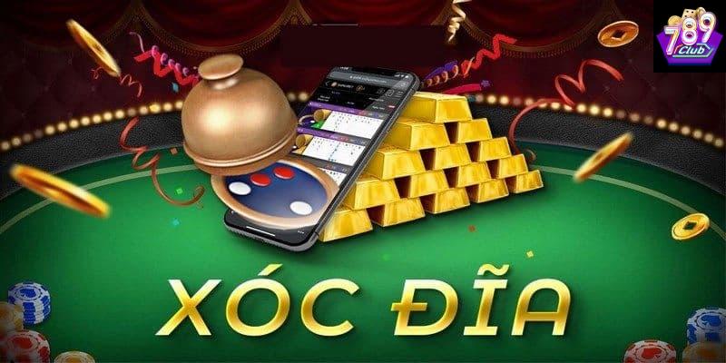 Xóc đĩa trực tuyến Tìm hiểu về Xóc đĩa trực tuyến