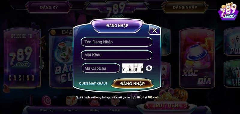 Tin tức Chi tiết chính sách bảo mật mới của 789club