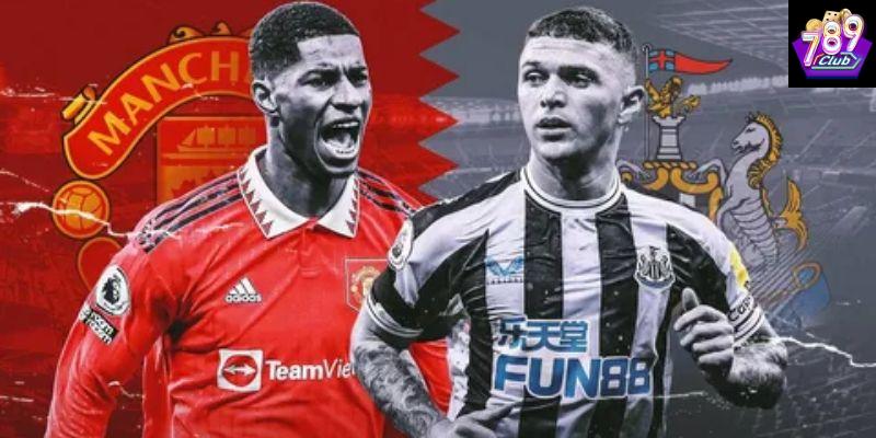 Tổng quan trận đấu Manchester Utd vs Newcastle
