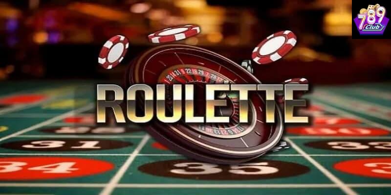 Tổng quan về cách chơi roulette tại 789club