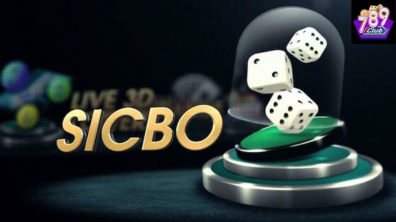 Cách chơi sicbo Tổng quan về cách chơi sicbo