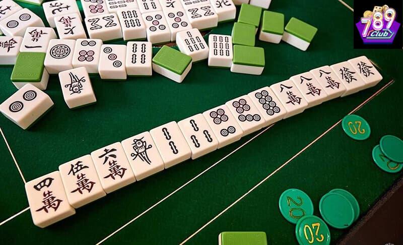 Cách đánh mạt chược Tổng quan về cách đánh mạt chược