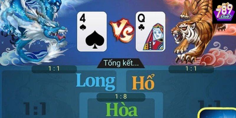 Cách đặt cược rồng hổ Tổng quan về cách đặt cược rồng hổ tại 789club