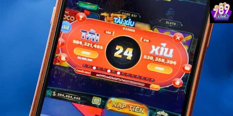 Tổng quan về cách tạo game tài xỉu trên điện thoại