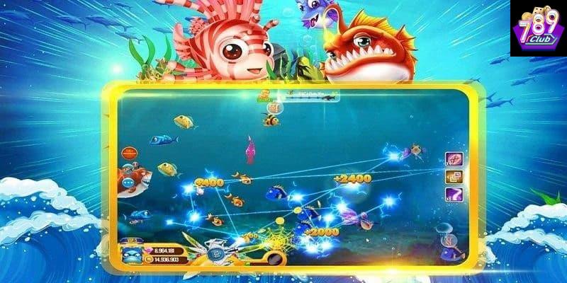 chiến thuật bắn cá đổi thẻ Tổng quan về chiến thuật bắn cá đổi thẻ